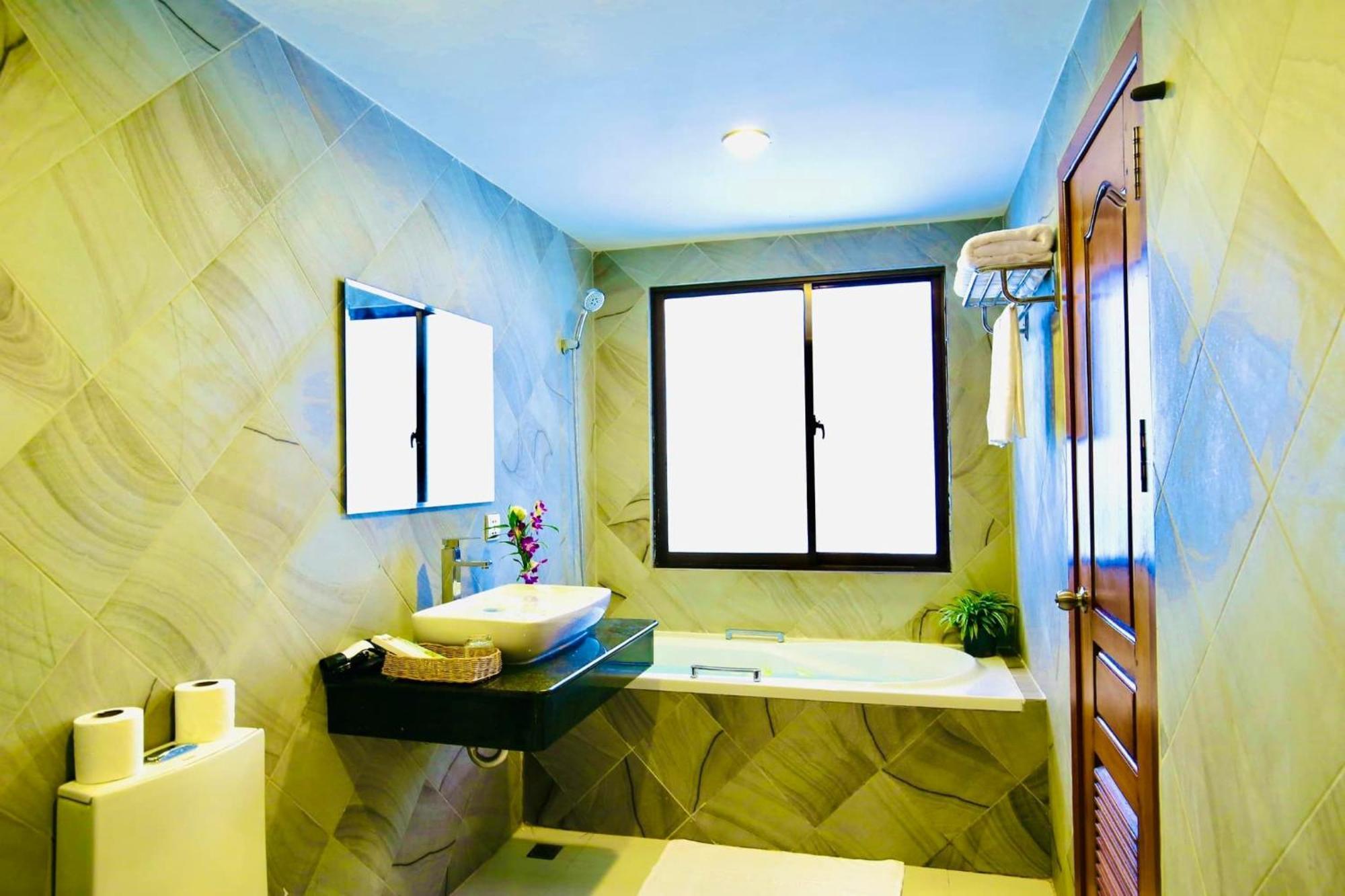 Holy Angkor Hotel سيام ريب المظهر الخارجي الصورة